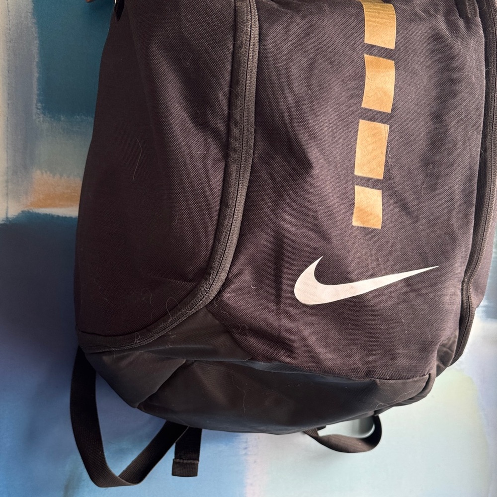 Nike Hoops Elite Pro Backpack - Picture 2 of 10